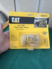 Norscot 1/64 Caterpillar