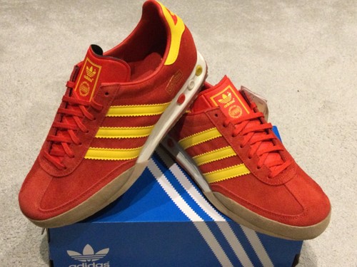 Adidas kegler super - super, size