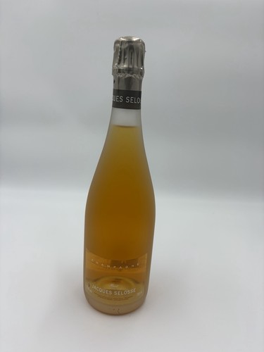 Jacques selosse rose - jacques,