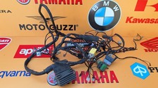 IMPIANTO ELETTRICO PIAGGIO