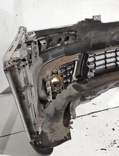 PARAURTI ANTERIORE COMPLETO PER VOLKSWAGEN Golf 5 Plus 5M0807221 (04>13)