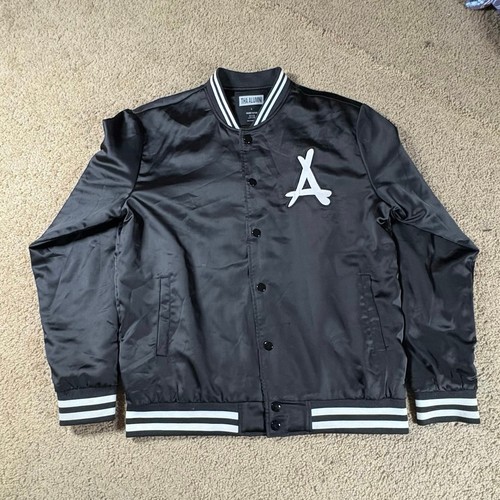 Giacca tha alumni - giacca, varsity