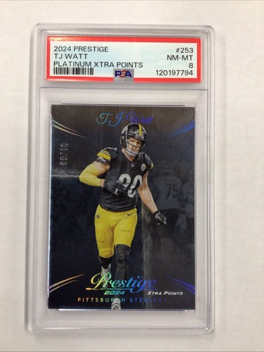 2024 panini prestige watt - prestige,