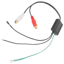  Cavo audio autoradio cavo