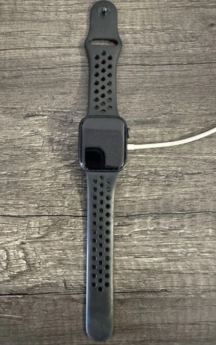 Apple watch series nike 44mm - watch,