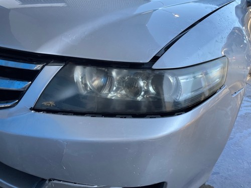 Faro fanale sinistro honda - sinistro,