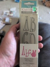 Cuttlebug Provocraft 10