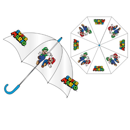 Ombrello mario bros - bros, per