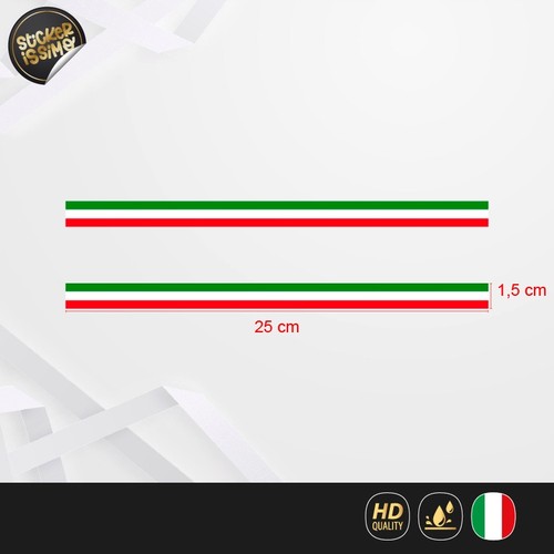 Kit adesivi striscia - kit,