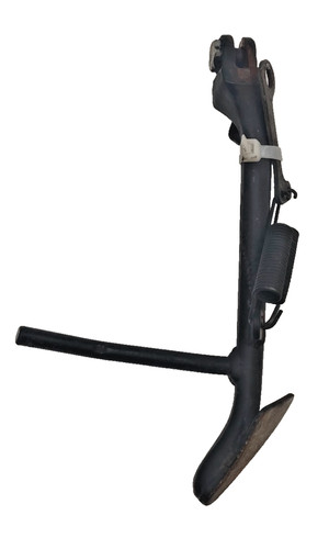 Cavalletto laterale moto guzzi - cavalletto, laterale-moto