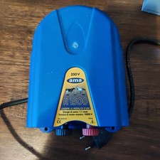 Elettrificatore Con Utensili