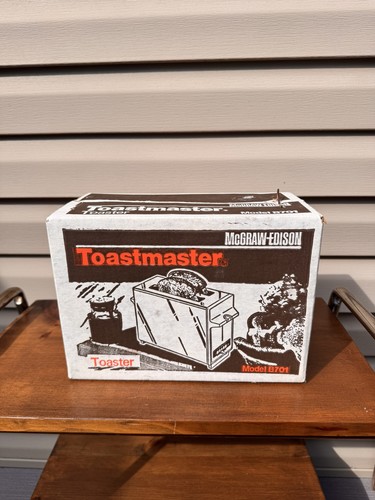 Tostapane vintage mcm - vintage,