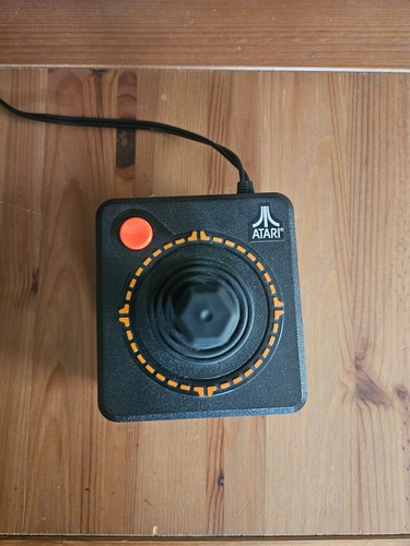 Joystick atari tutto uno - atari, in