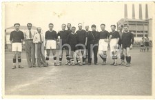 1935 ca TRINO VERCELLESE ? -