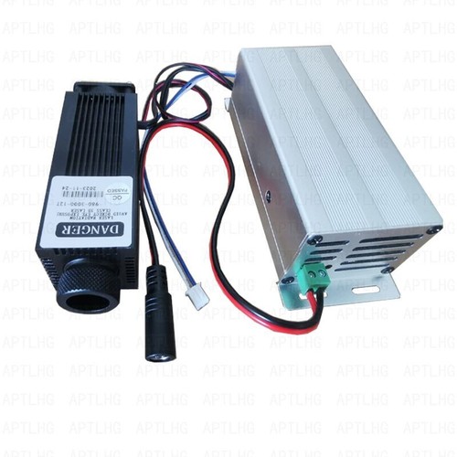 Modulo diodo laser punti - , ir
