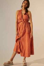 Anthropologie Pilcro Aline