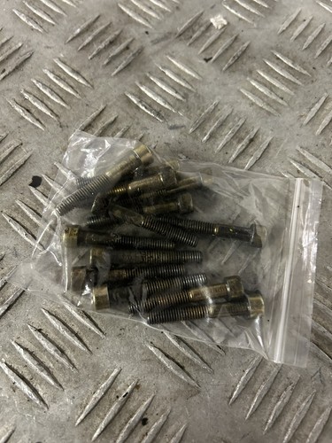 Viti blocco am6 pz - blocco, 13