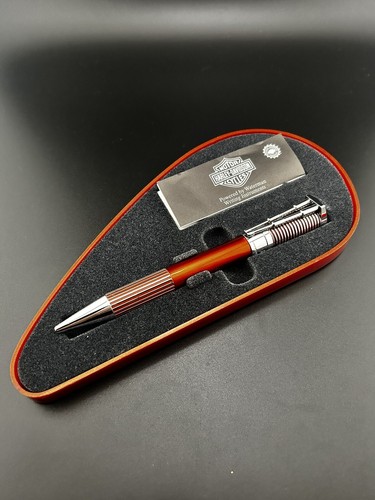Penna sfera waterman harley - sfera,