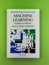 Machine Learning: Paradigms