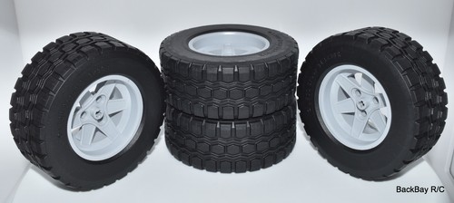 Lego technic - 4x,