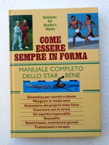 Come essere sempre forma - come, in