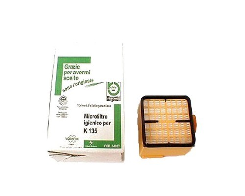 Filtro folletto vorwerk k135 - folletto,