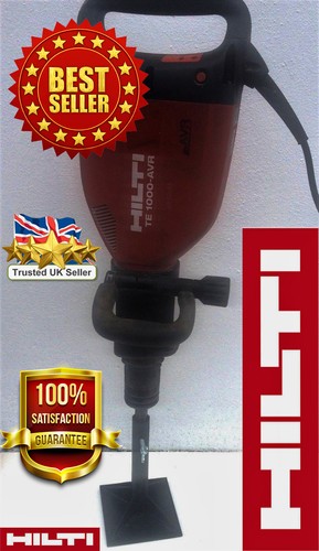 Hilti te1000 te905 - te1000,