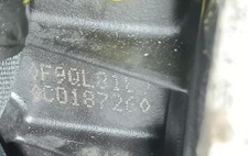 ⭐ F9QL8 motore per RENAULT