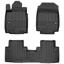 Tappetini Auto TPE Frogum