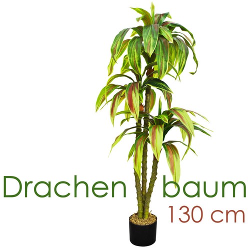 Albero del drago pianta finta - albero,
