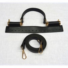 Kit borsa ecopelle " SICILY", MAS