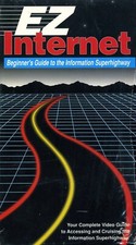 EZ INTERNET - Beginner's Guide