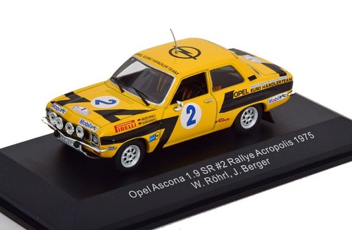 Modellino auto scala - , 1:43