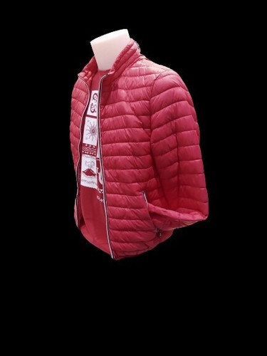 Giubbino piumino uomo 100 - giubbino,