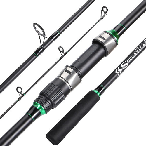 Im8 canna pesca - da,