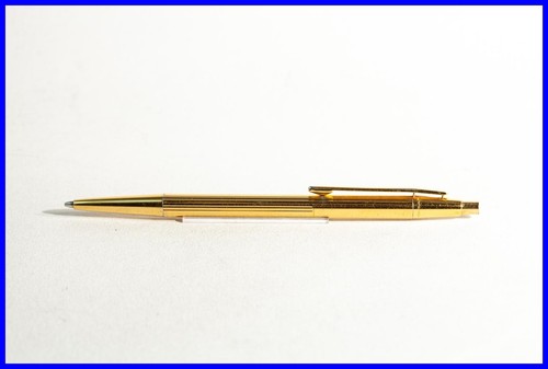 1973 oro montblanc 1557 matita - 1973,