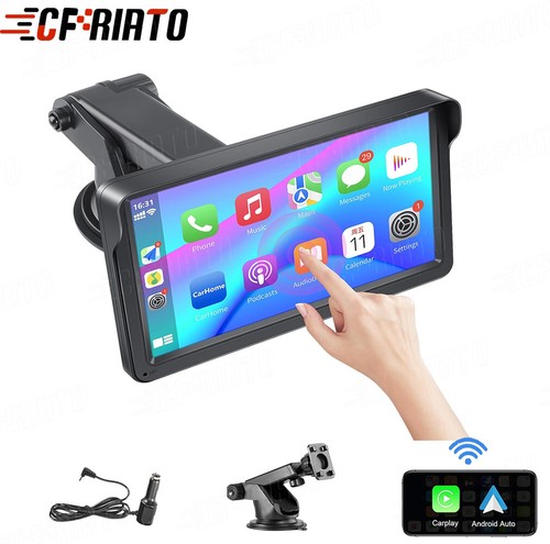 Wireless apple carplay android - wireless,