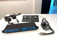 Rockman Sustainor Model 200 +