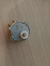 WHIRLPOOL Motorino Piatto Girevole per Forno a Microonde AMW201 AMW204 AMW234