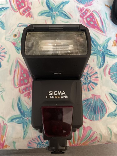 Flash attacco slitta sigma - flash, a