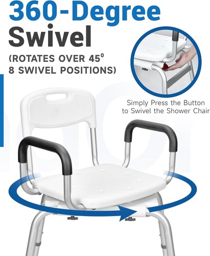 Sangohe 360 swivel - sangohe,