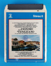 ANONIMO VENEZIANO - STEREO 8 -