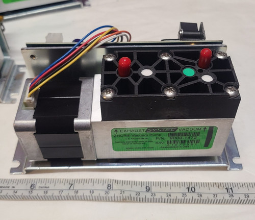 Dionex systec 9000 1472 - dionex,