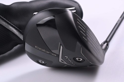 Mini driver cobra king tec - driver,
