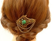 Fermaglio per capelli piccolo