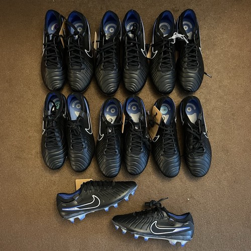 Scarpe calcio nike tiempo - scarpe, da