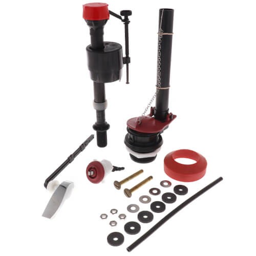 Fluidmaster pro45k kit - fluidmaster,
