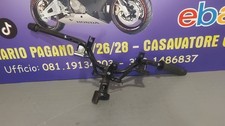 Sterzo manubrio Kymco agility