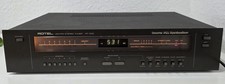 ROTEL RT 1010 SINTONIZZATORE