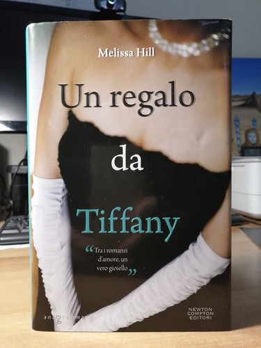 Romanzo hill regalo da - regalo,